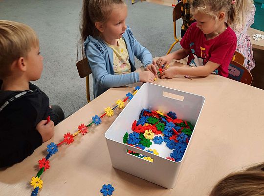 Gr III- Poznajemy wartości cd.