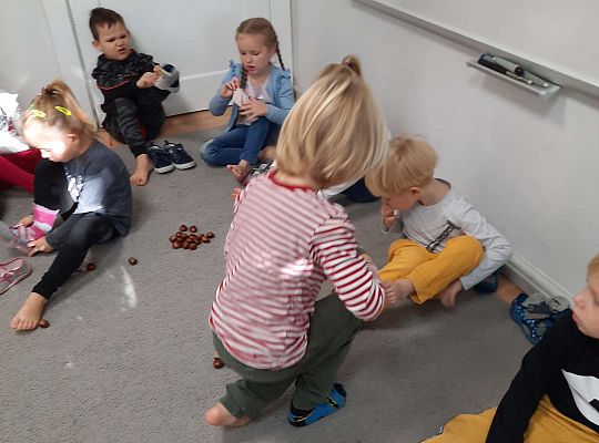 Gr III- Poznajemy wartości cd.