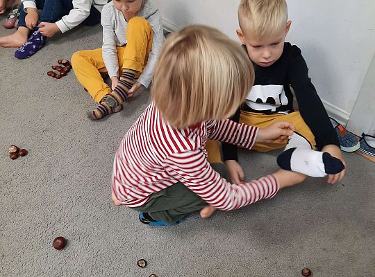 Gr III- Poznajemy wartości cd.