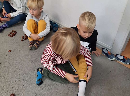 Gr III- Poznajemy wartości cd.