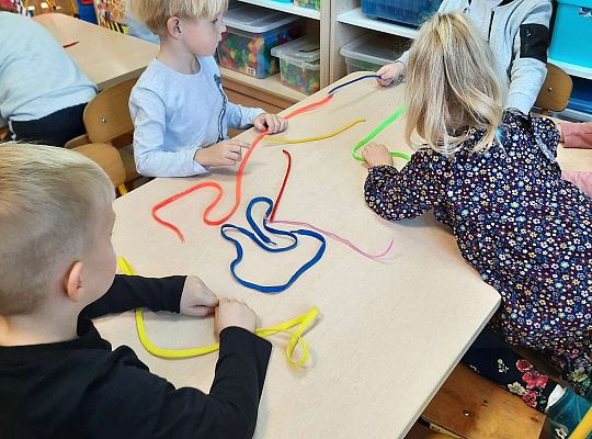 Gr III- Poznajemy wartości cd.