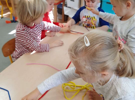 Gr III- Poznajemy wartości cd.