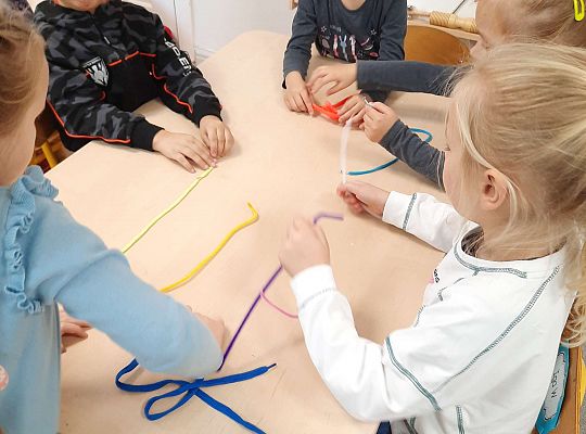 Gr III- Poznajemy wartości cd.