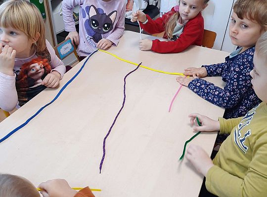 Gr III- Poznajemy wartości cd.