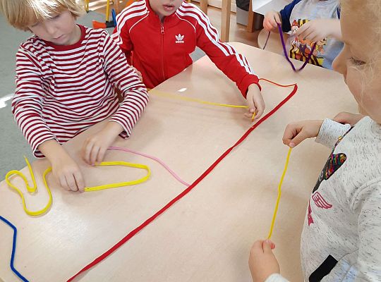 Gr III- Poznajemy wartości cd.