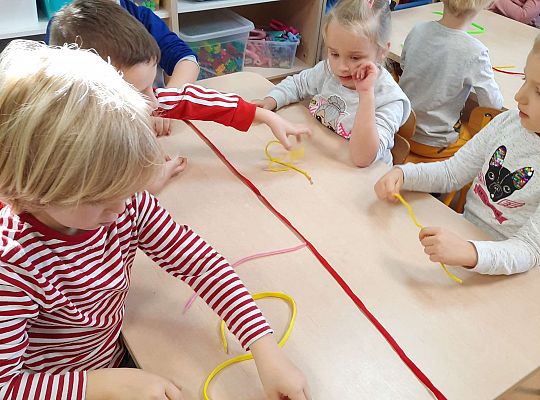 Gr III- Poznajemy wartości cd.