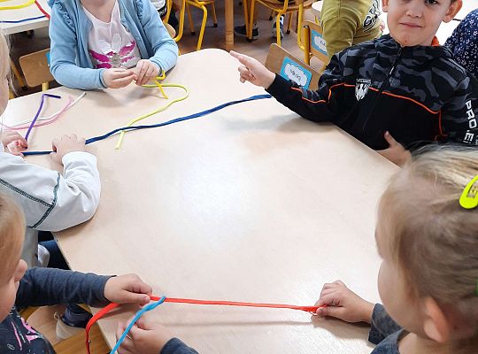 Gr III- Poznajemy wartości cd.