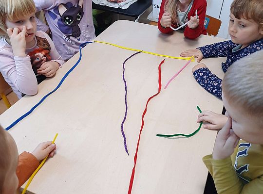 Gr III- Poznajemy wartości cd.