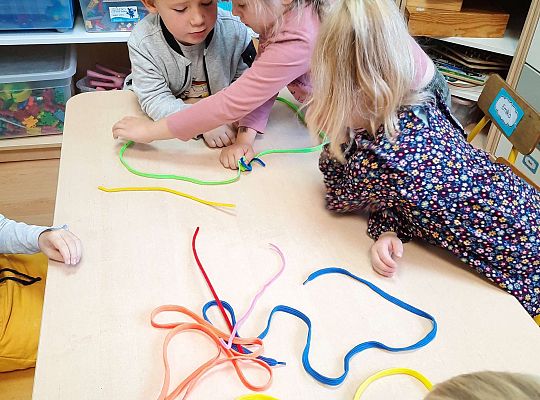 Gr III- Poznajemy wartości cd.