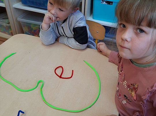 Gr III- Poznajemy wartości cd.