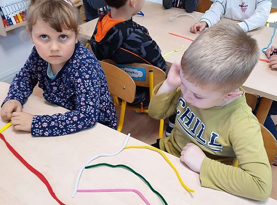 Gr III- Poznajemy wartości cd.