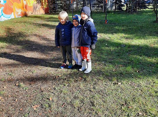 Gr III- Poznajemy wartości cd.