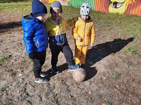 Gr III- Poznajemy wartości cd.