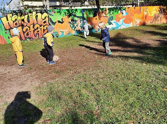 Gr III- Poznajemy wartości cd.