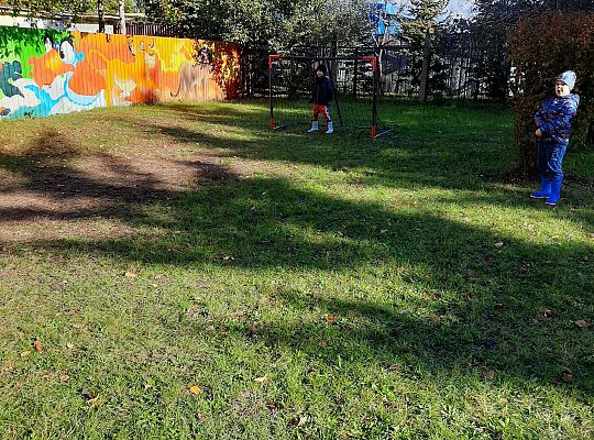 Gr III- Poznajemy wartości cd.