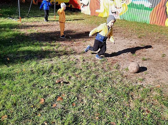 Gr III- Poznajemy wartości cd.