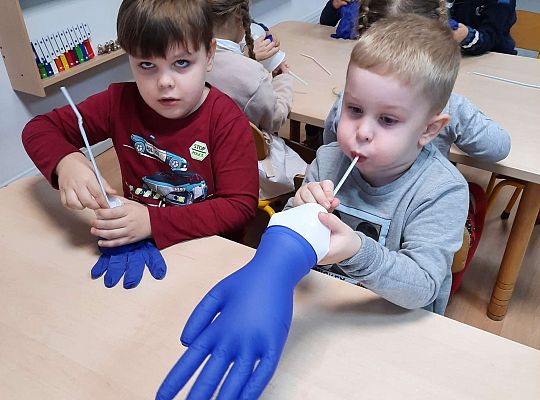 Gr III- Poznajemy wartości cd.