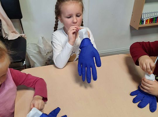 Gr III- Poznajemy wartości cd.