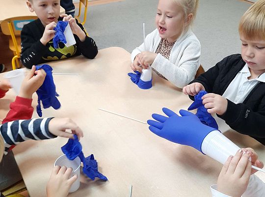 Gr III- Poznajemy wartości cd.