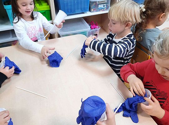 Gr III- Poznajemy wartości cd.