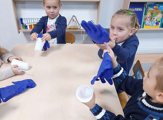 Gr III- Poznajemy wartości cd.