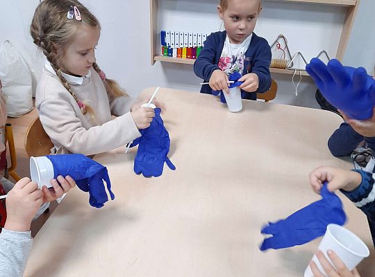 Gr III- Poznajemy wartości cd.