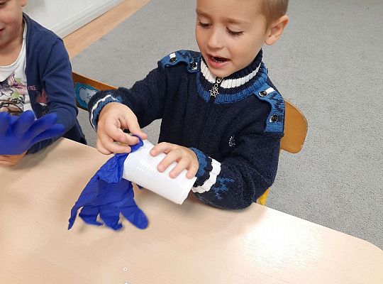 Gr III- Poznajemy wartości cd.