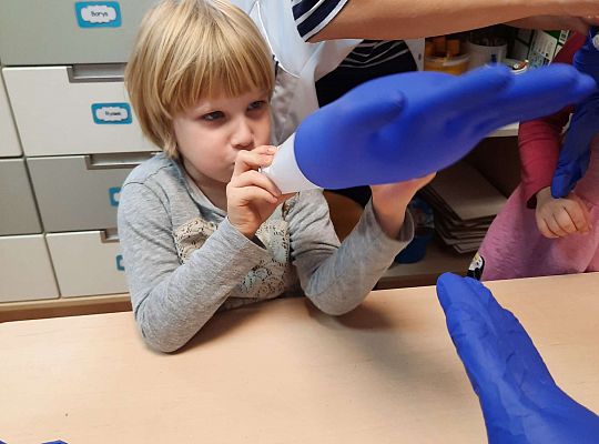 Gr III- Poznajemy wartości cd.