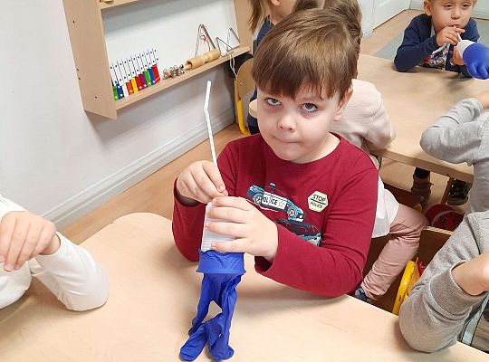 Gr III- Poznajemy wartości cd.