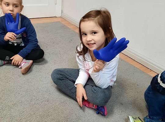 Gr III- Poznajemy wartości cd.