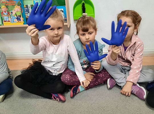 Gr III- Poznajemy wartości cd.