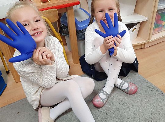 Gr III- Poznajemy wartości cd.