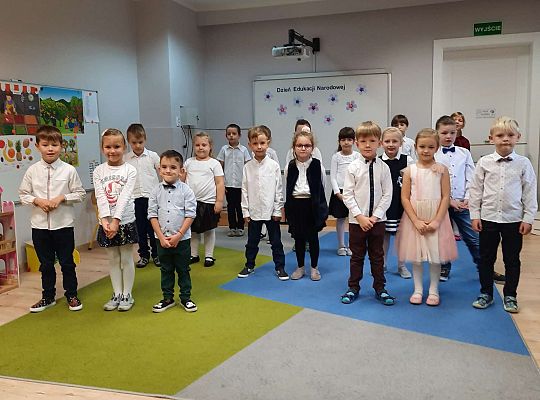 Gr IV -Dzień Edukacji Narodowej