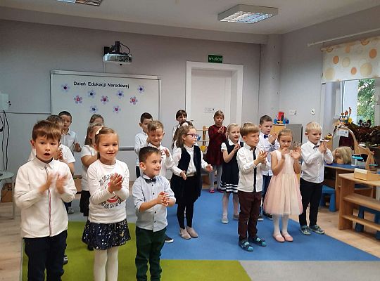 Gr IV -Dzień Edukacji Narodowej