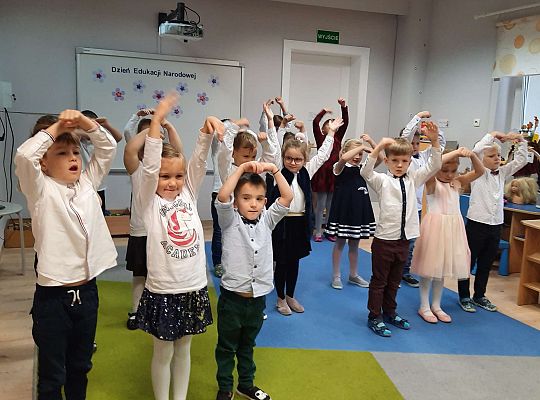 Gr IV -Dzień Edukacji Narodowej