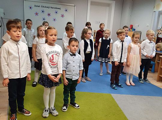 Gr IV -Dzień Edukacji Narodowej