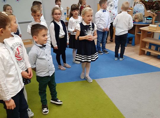 Gr IV -Dzień Edukacji Narodowej