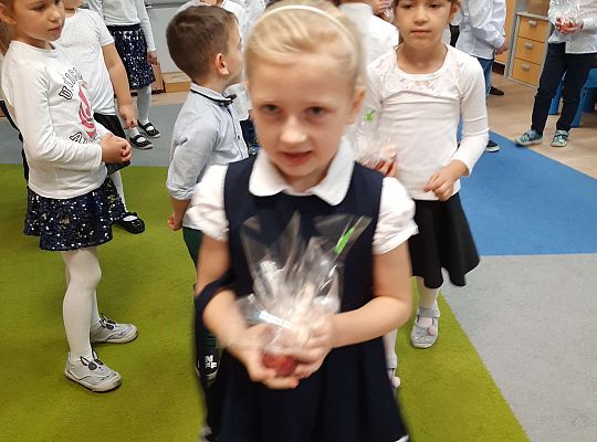 Gr IV -Dzień Edukacji Narodowej