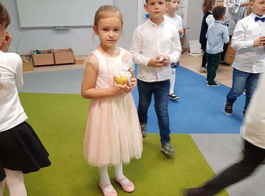 Gr IV -Dzień Edukacji Narodowej