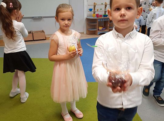 Gr IV -Dzień Edukacji Narodowej