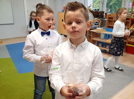 Gr IV -Dzień Edukacji Narodowej