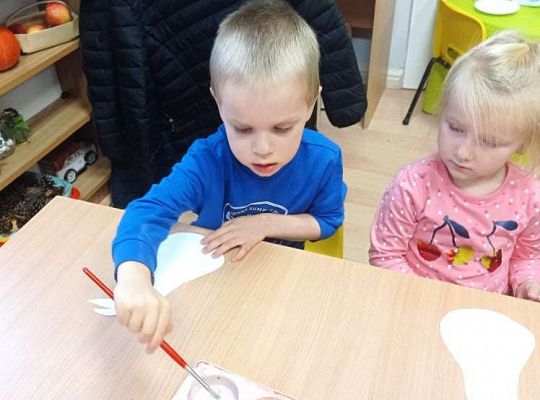 GR. I Grusze, gruszki, gruszeczki