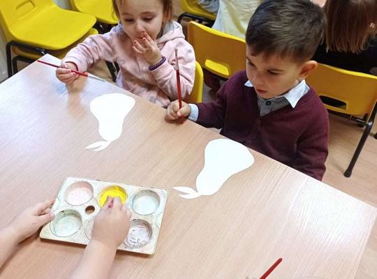 GR. I Grusze, gruszki, gruszeczki