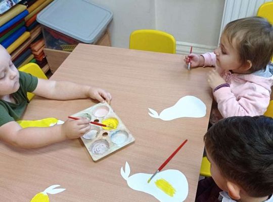 GR. I Grusze, gruszki, gruszeczki