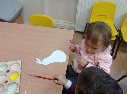 GR. I Grusze, gruszki, gruszeczki