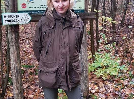 GR. I i II Wycieczka do Drętowa