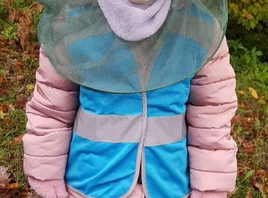 GR. I i II Wycieczka do Drętowa