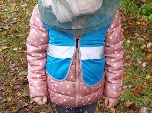 GR. I i II Wycieczka do Drętowa