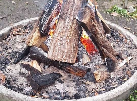 GR. I i II Wycieczka do Drętowa