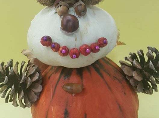 Rozstrzygnięcie konkursu Eko-cudaki